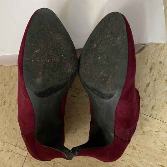 Booties - Picture 6 of 13